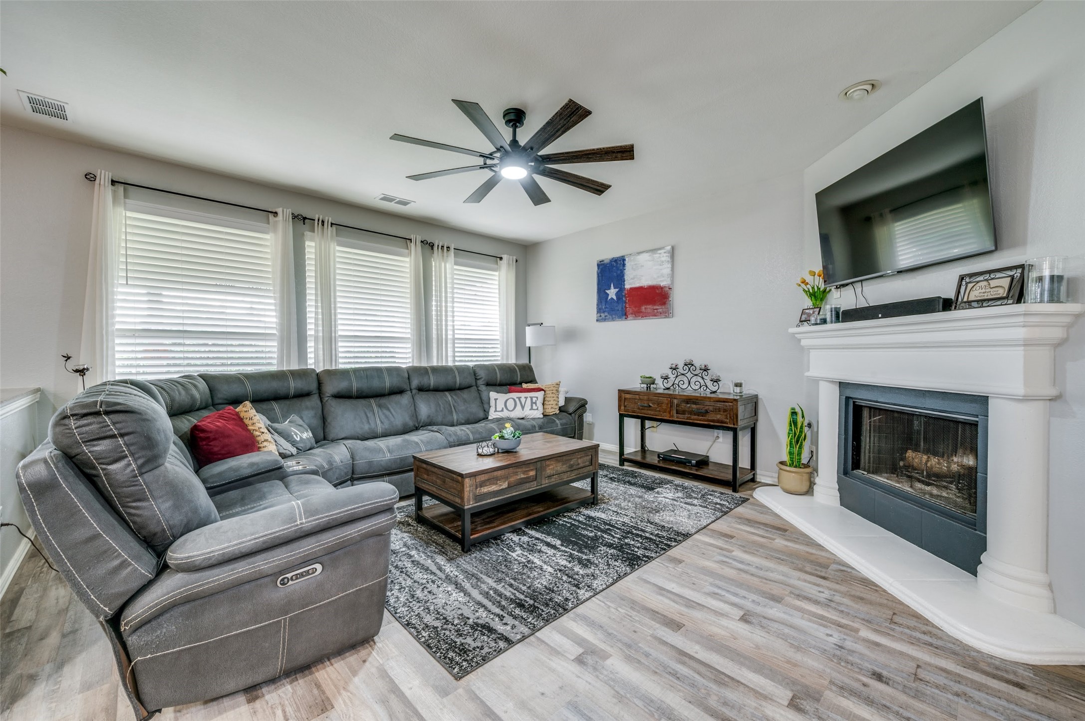 1481 Royal Oaks Drive Frisco TX 75036