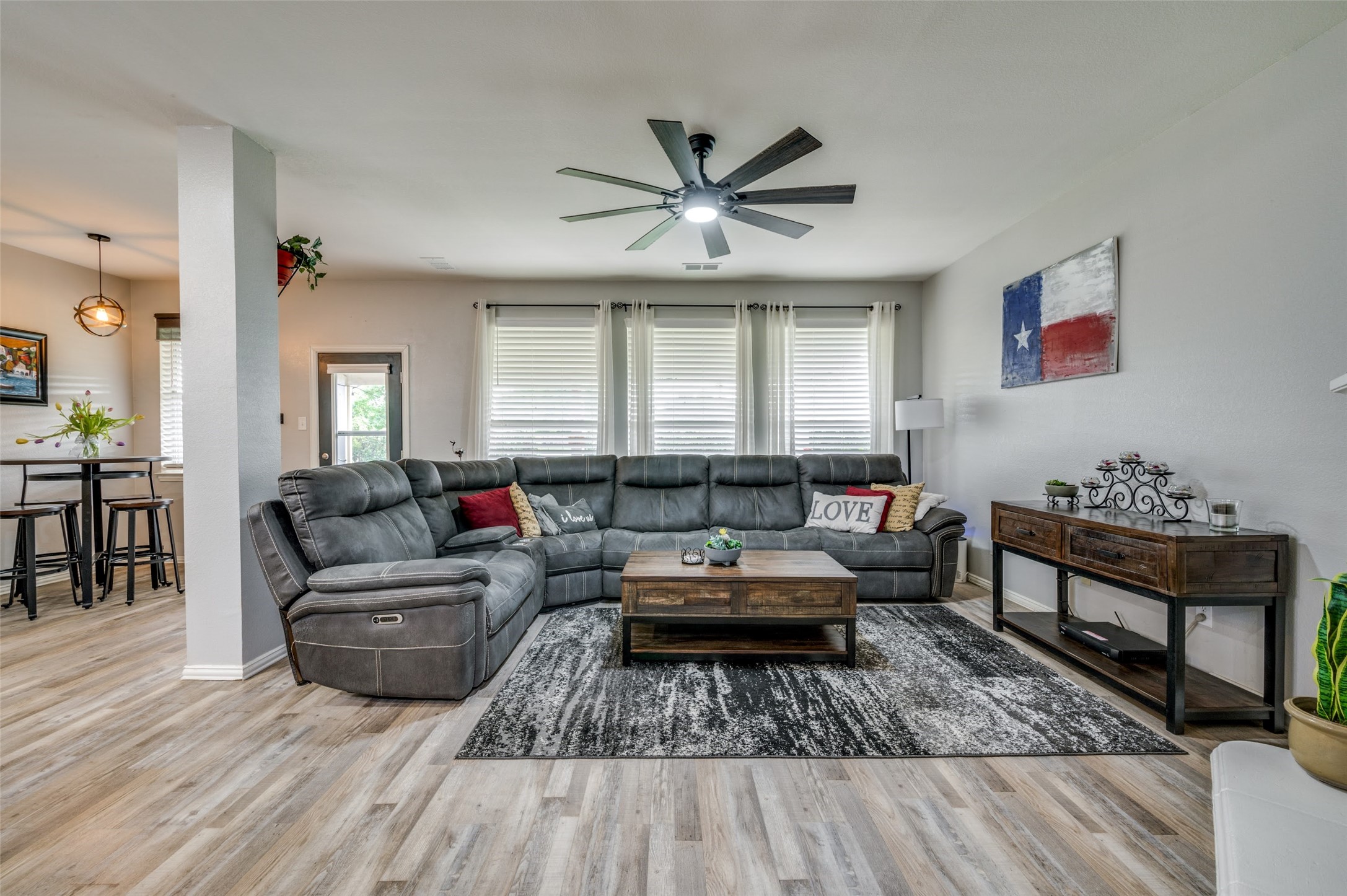 1481 Royal Oaks Drive Frisco TX 75036