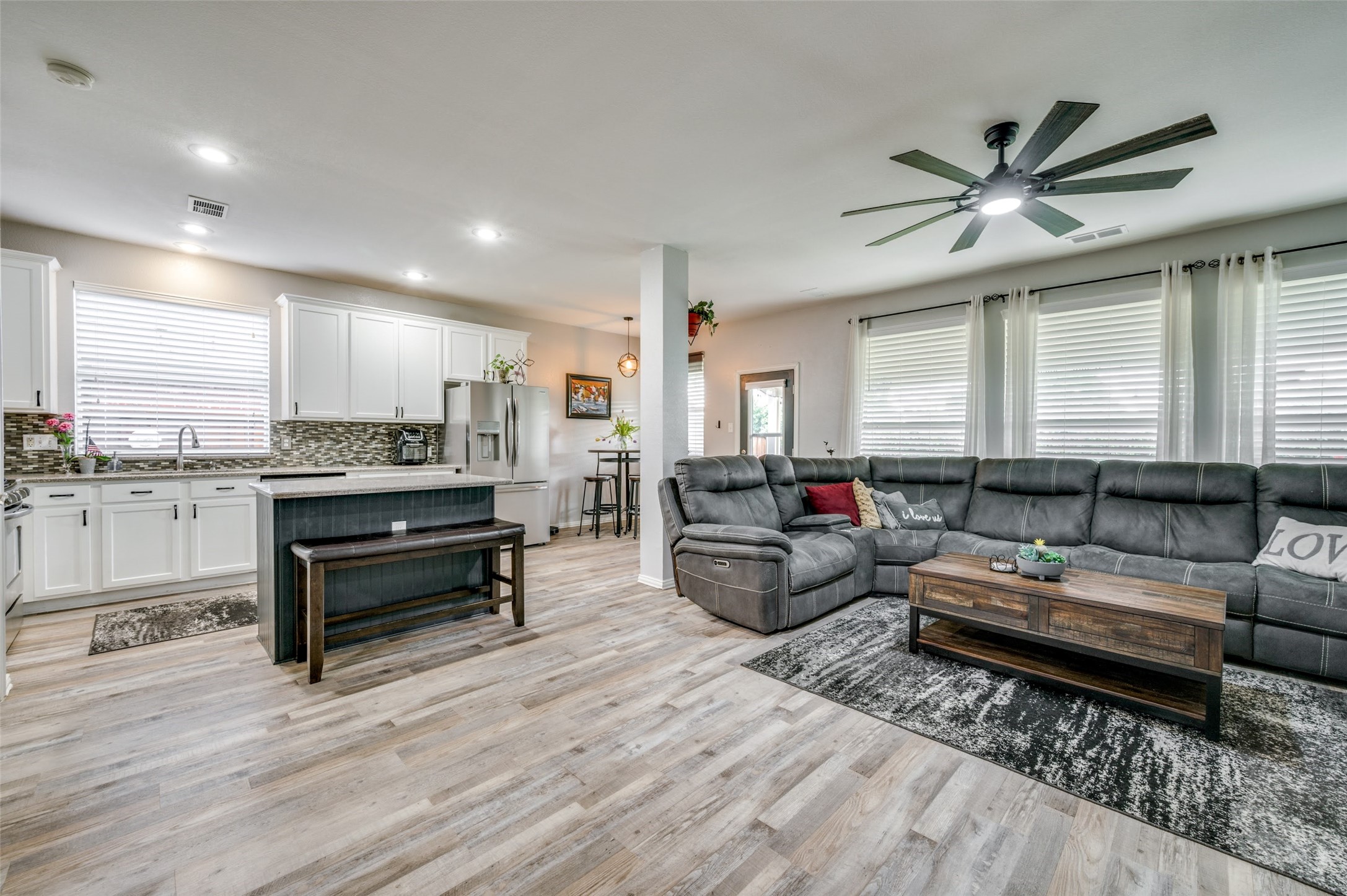1481 Royal Oaks Drive Frisco TX 75036