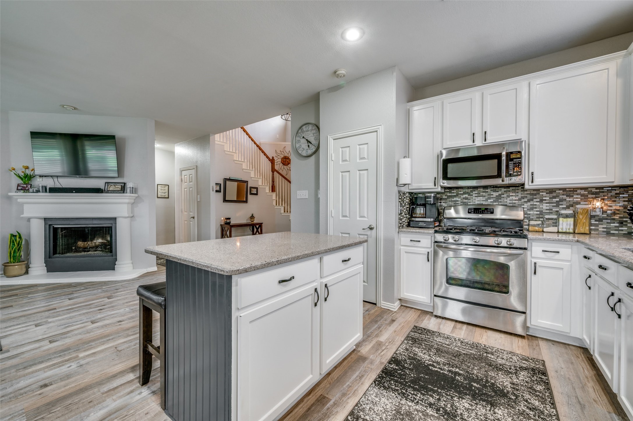 1481 Royal Oaks Drive Frisco TX 75036