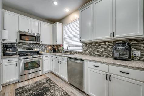 1481 Royal Oaks Drive Frisco TX 75036