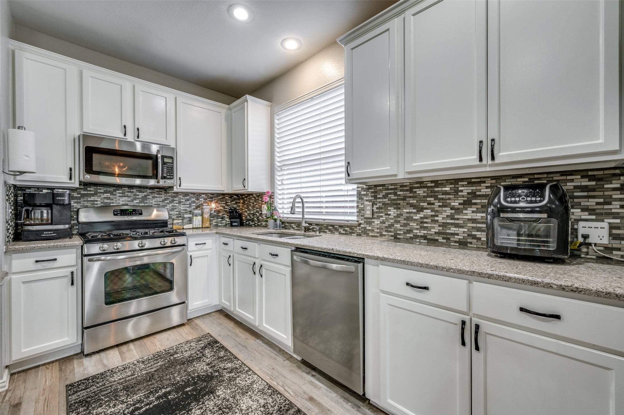 1481 Royal Oaks Drive Frisco TX 75036