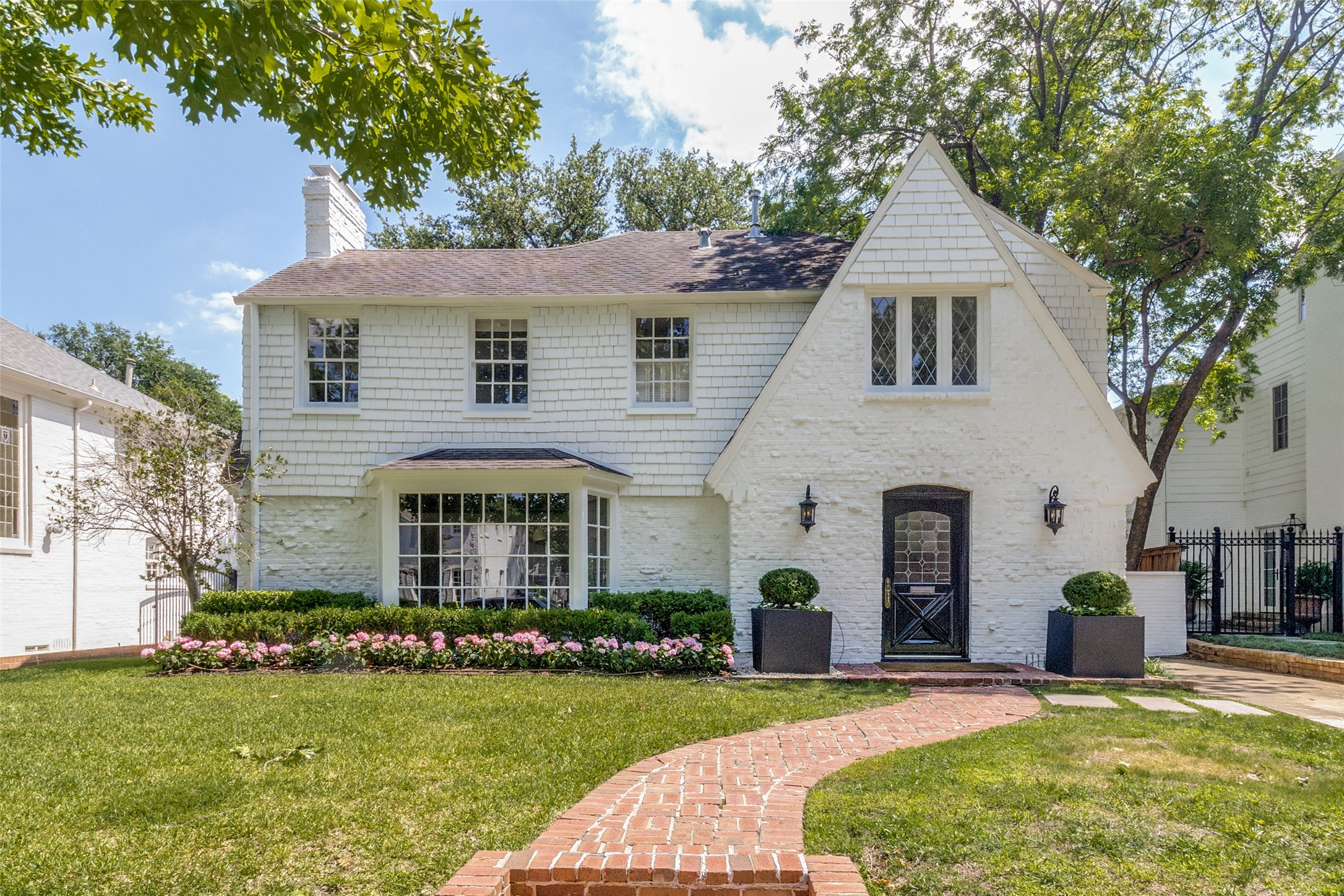 4521 Lorraine Avenue Highland Park TX 75205