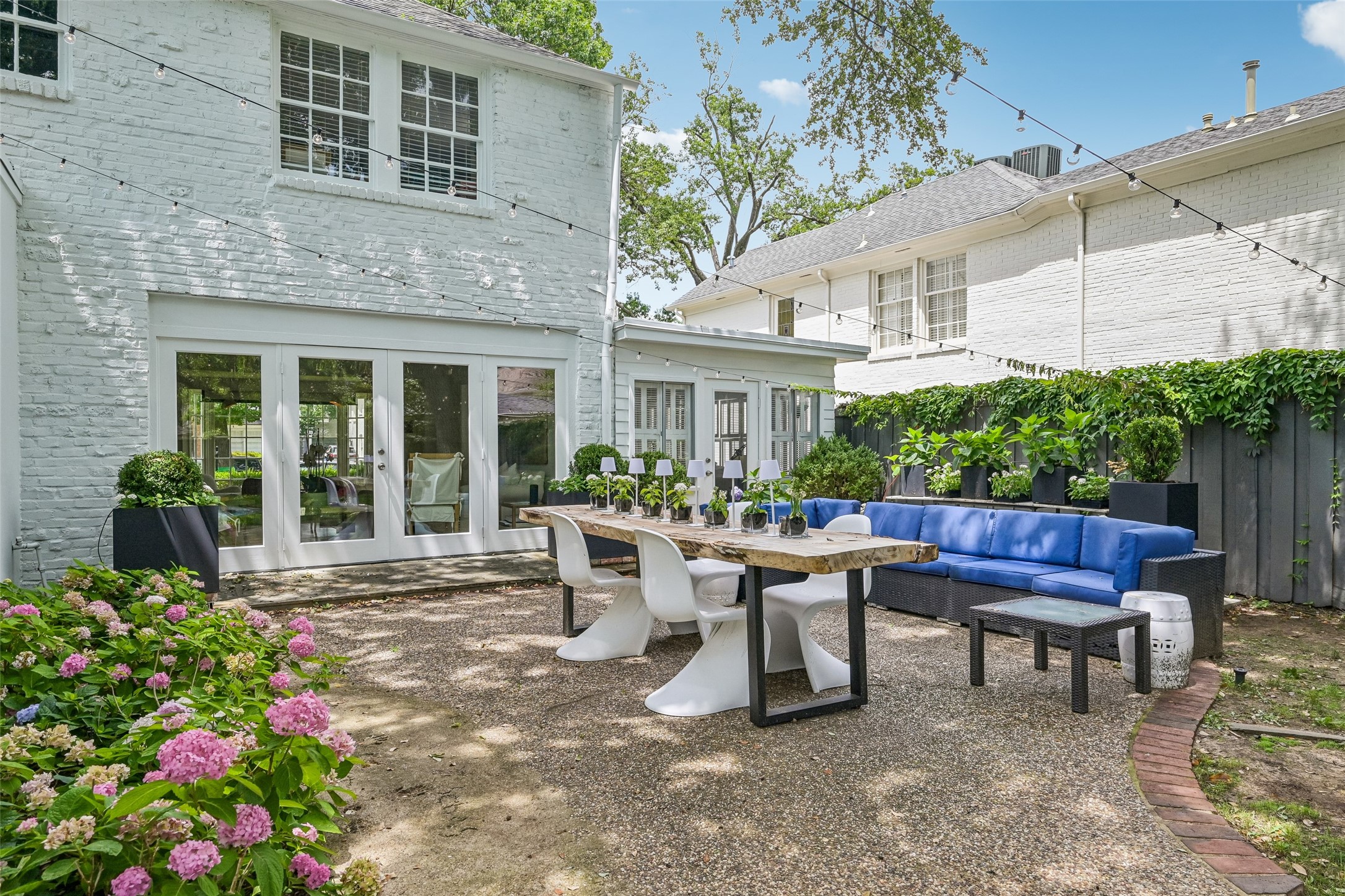 4521 Lorraine Avenue Highland Park TX 75205