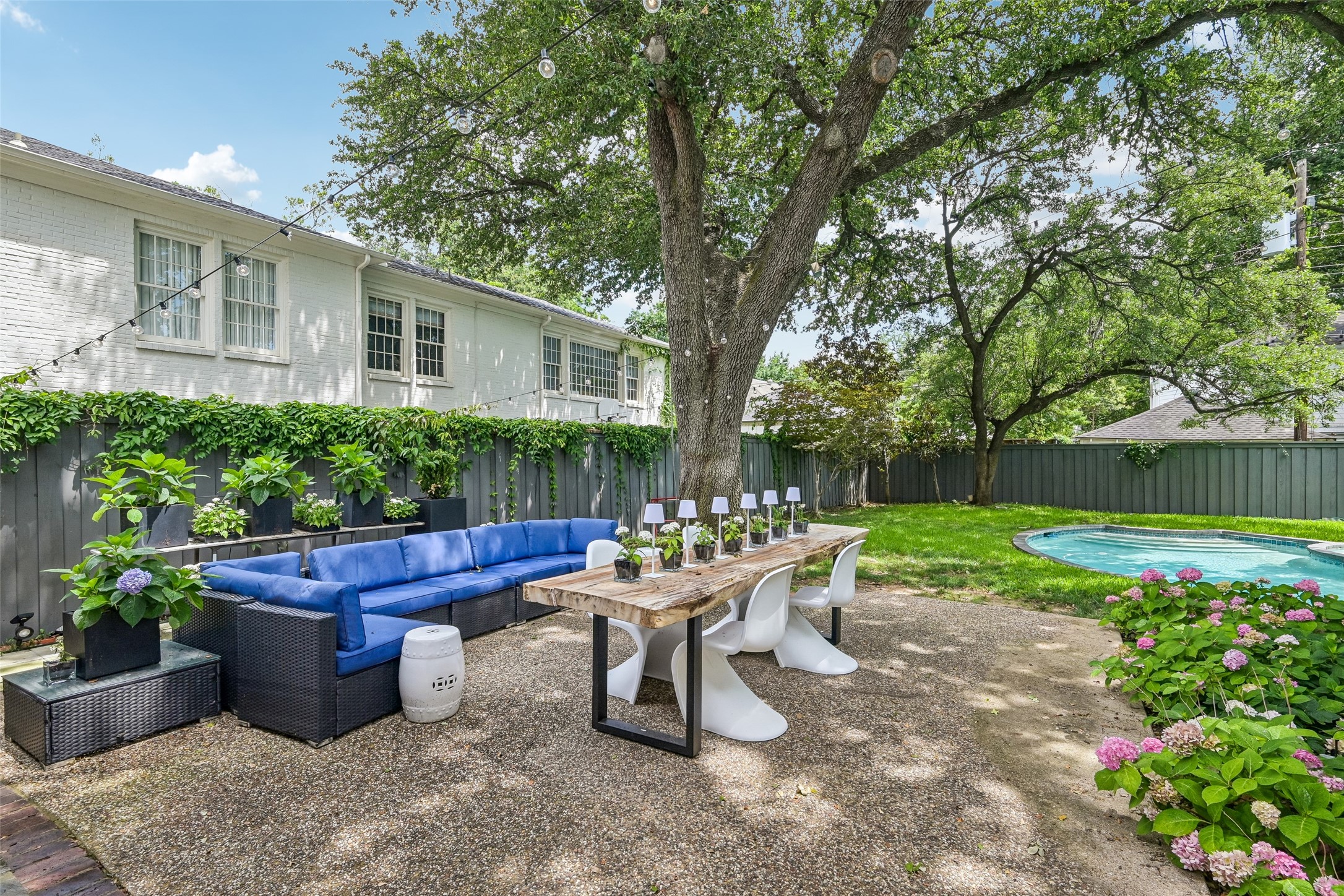 4521 Lorraine Avenue Highland Park TX 75205