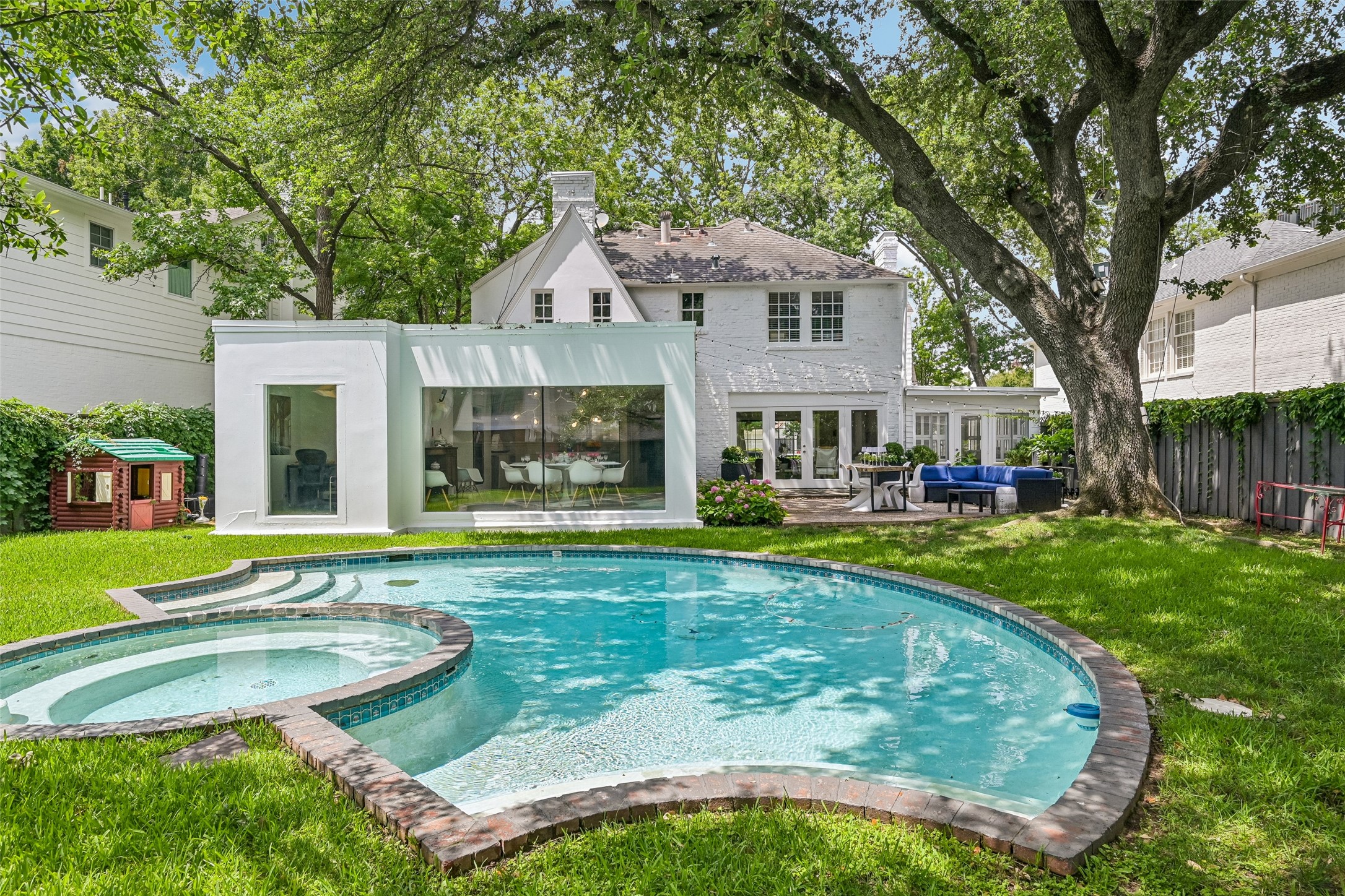 4521 Lorraine Avenue Highland Park TX 75205