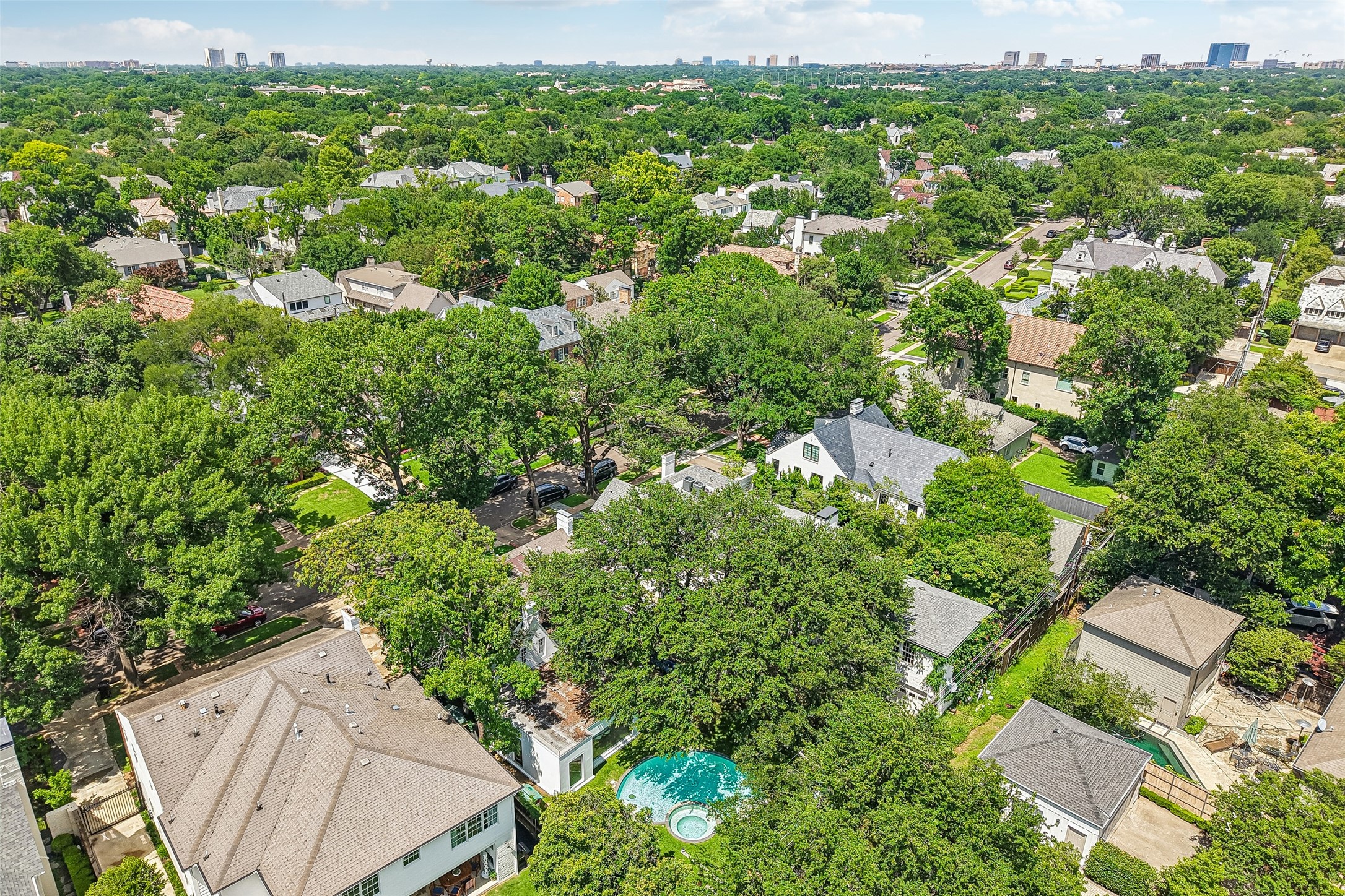 4521 Lorraine Avenue Highland Park TX 75205