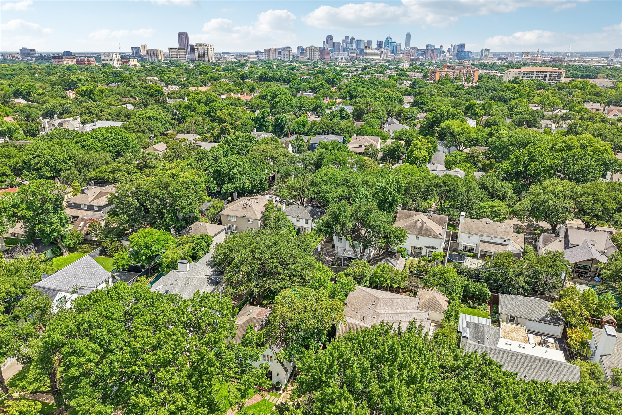 4521 Lorraine Avenue Highland Park TX 75205