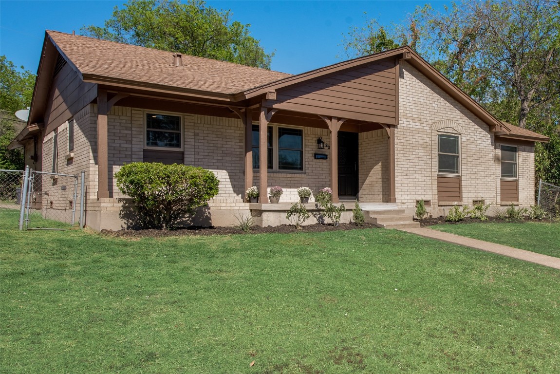 923 Highfall Drive Dallas TX 75232
