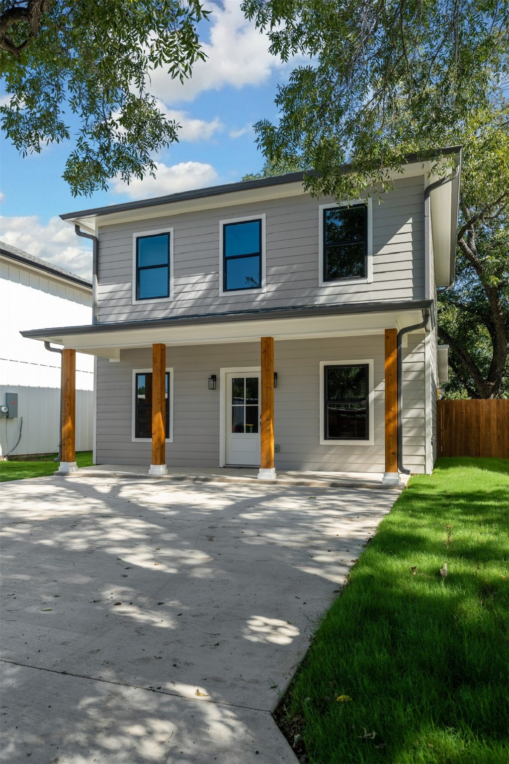 303 Live Oak Trail Valley Mills TX 76689