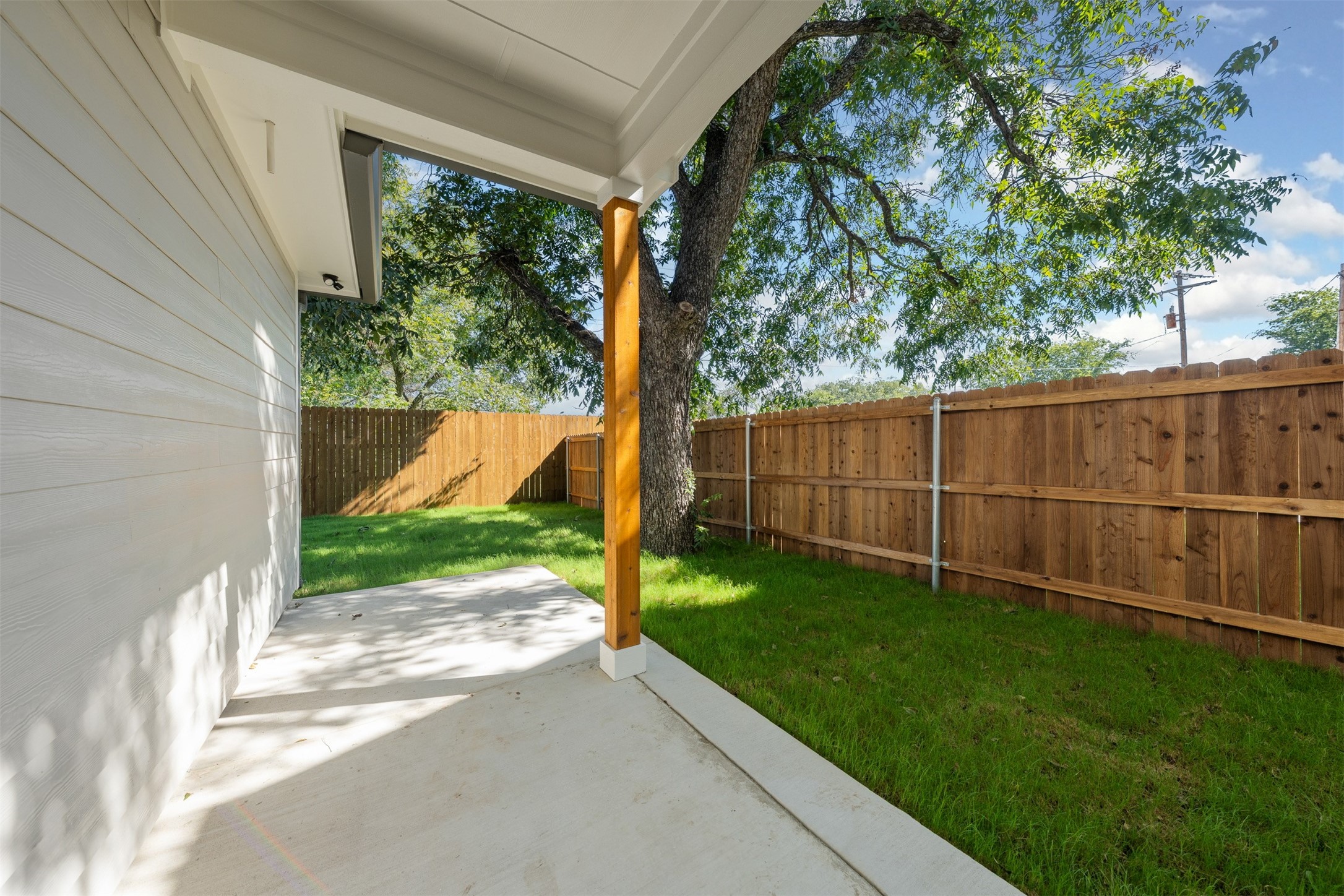 303 Live Oak Trail Valley Mills TX 76689
