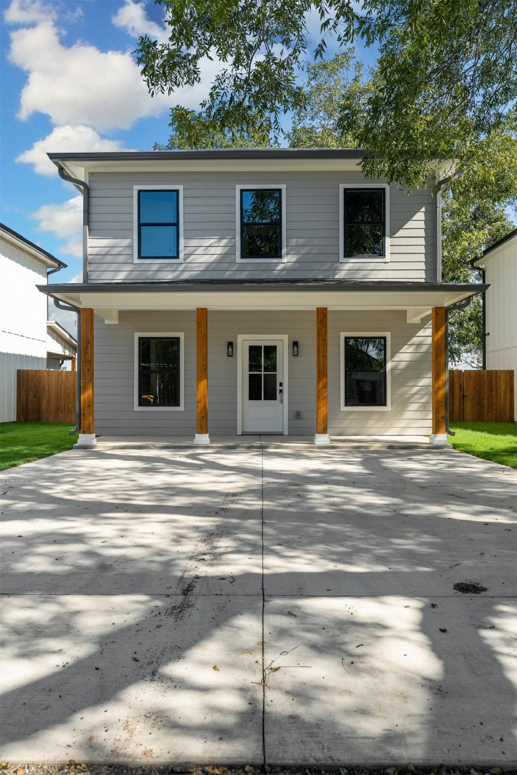303 Live Oak Trail Valley Mills TX 76689
