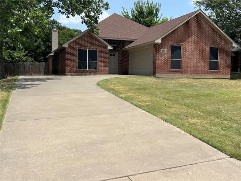 824 Linda Drive Joshua TX 76058