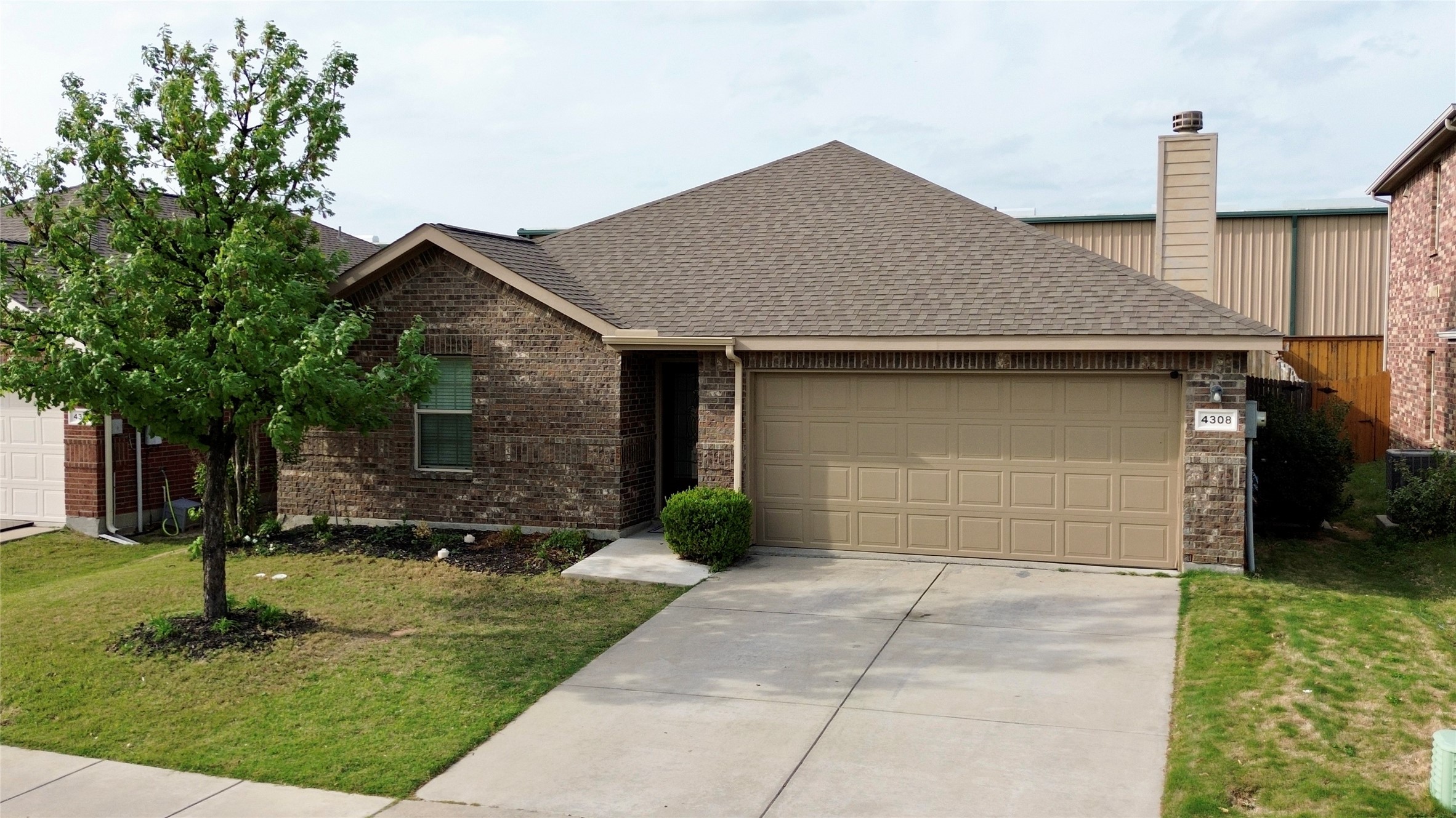 4308 Coney Island Drive Frisco TX 75036