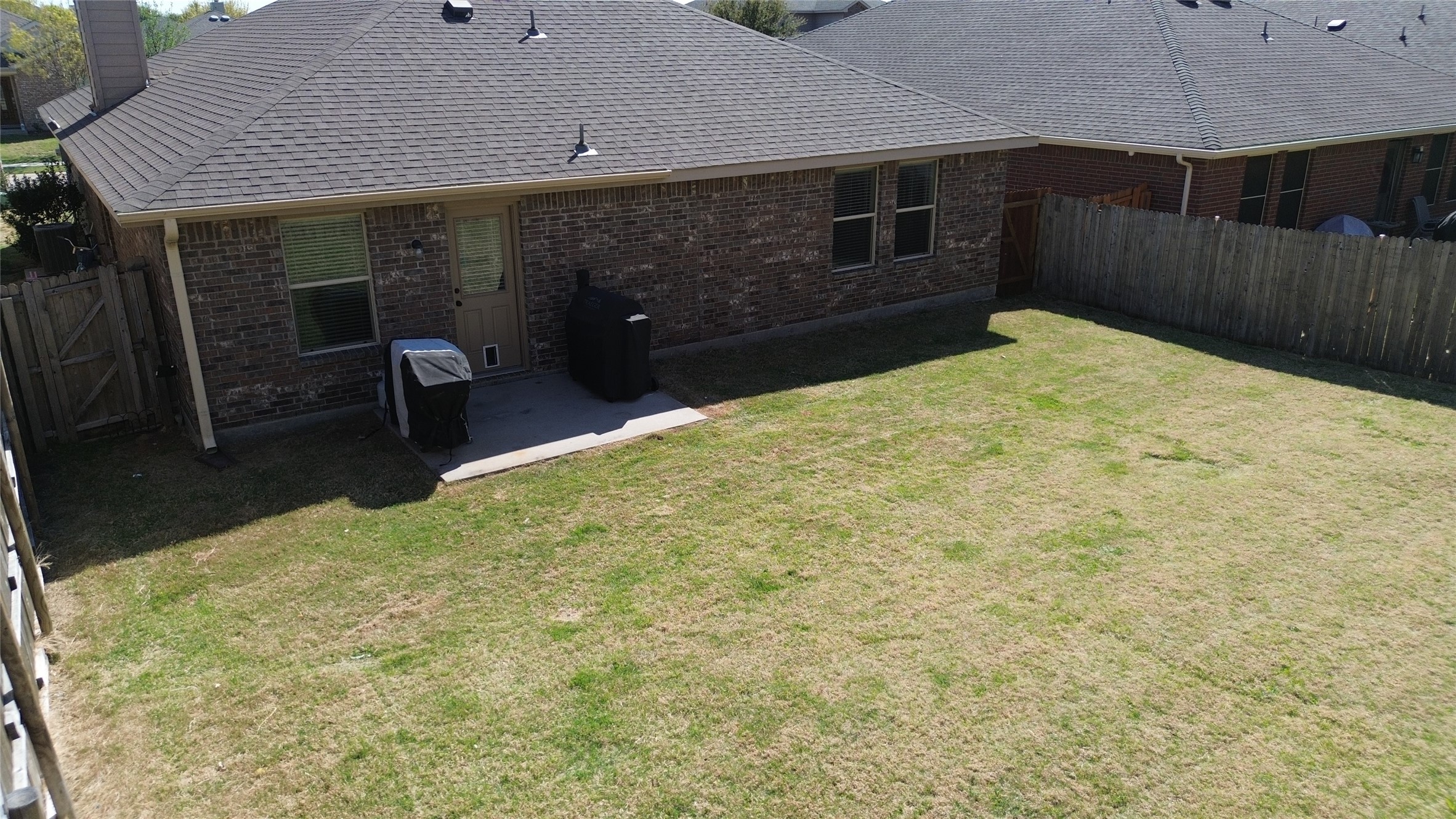 4308 Coney Island Drive Frisco TX 75036