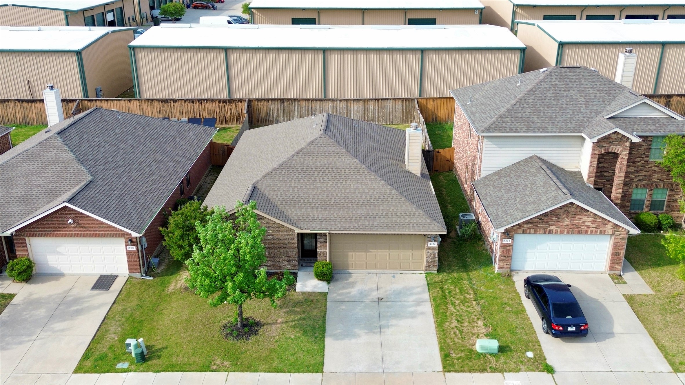 4308 Coney Island Drive Frisco TX 75036