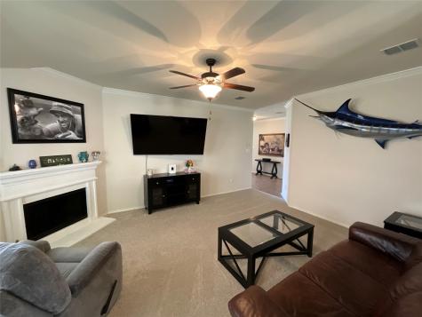 4308 Coney Island Drive Frisco TX 75036