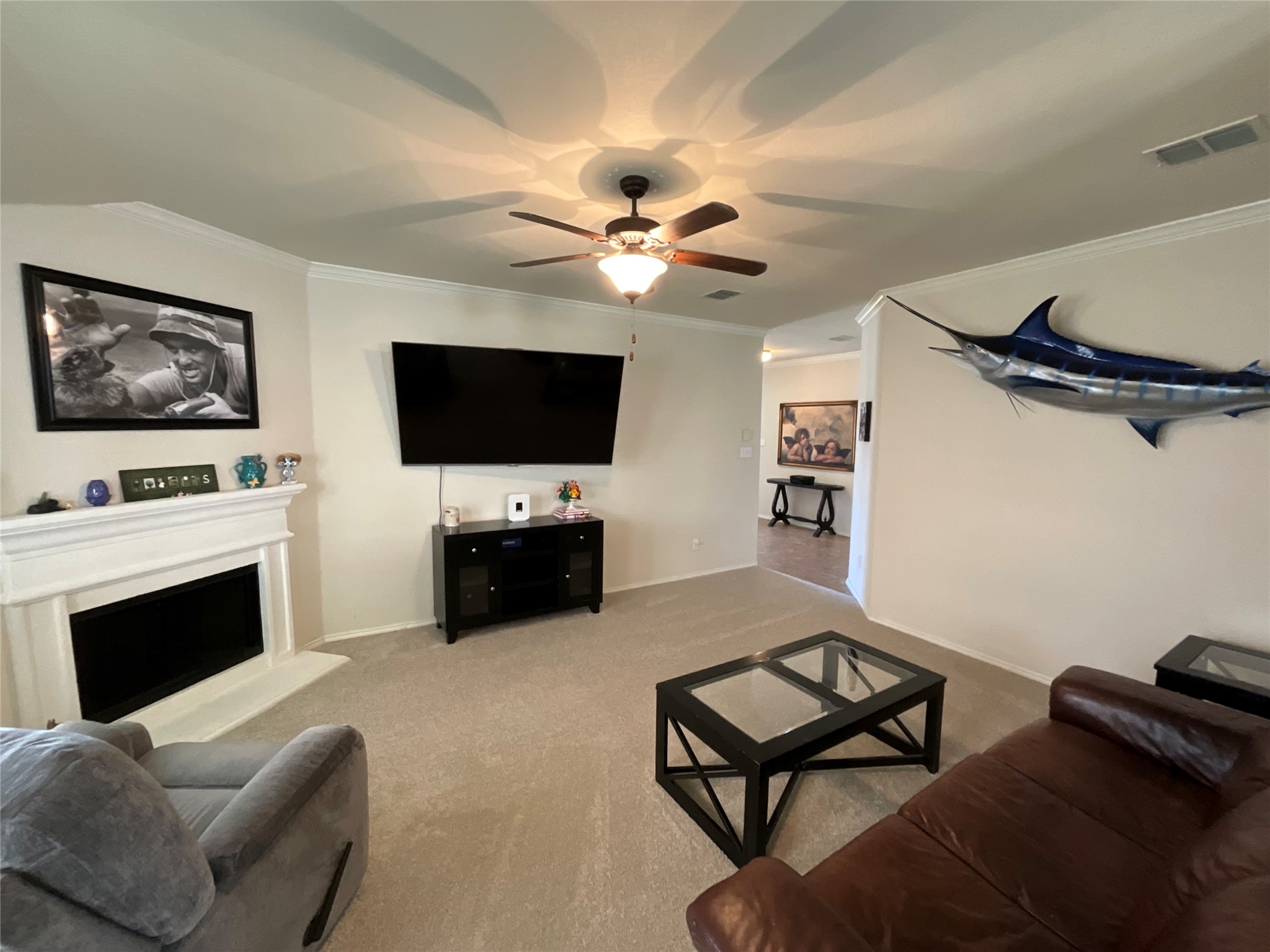 4308 Coney Island Drive Frisco TX 75036