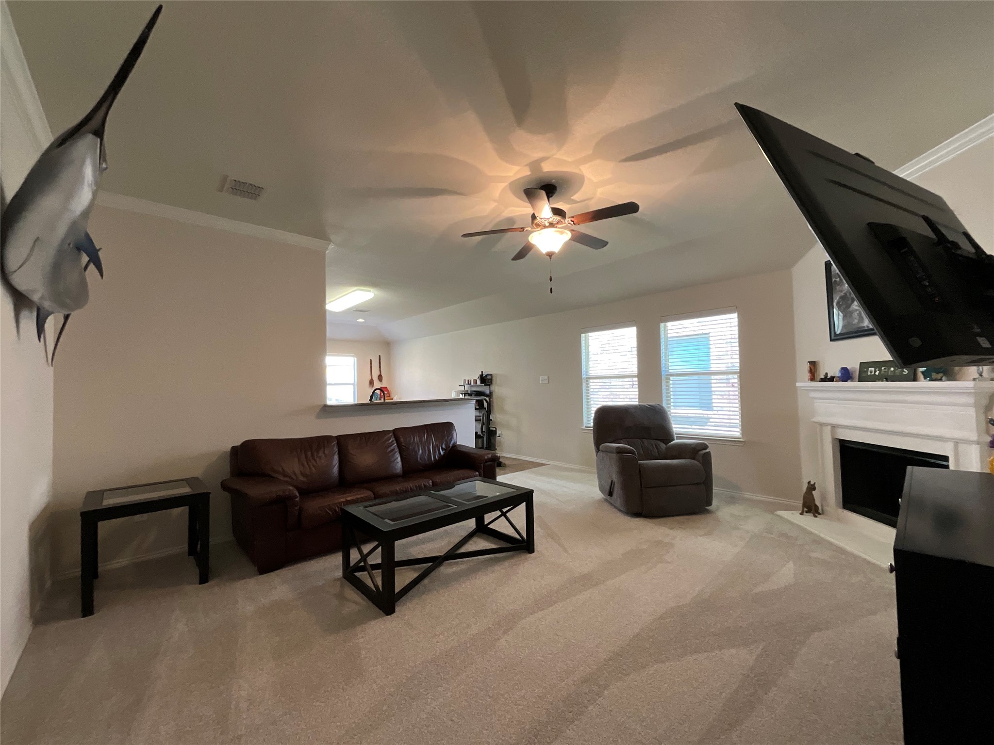 4308 Coney Island Drive Frisco TX 75036