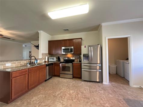 4308 Coney Island Drive Frisco TX 75036