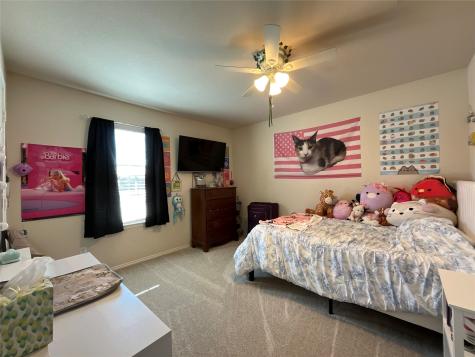 4308 Coney Island Drive Frisco TX 75036