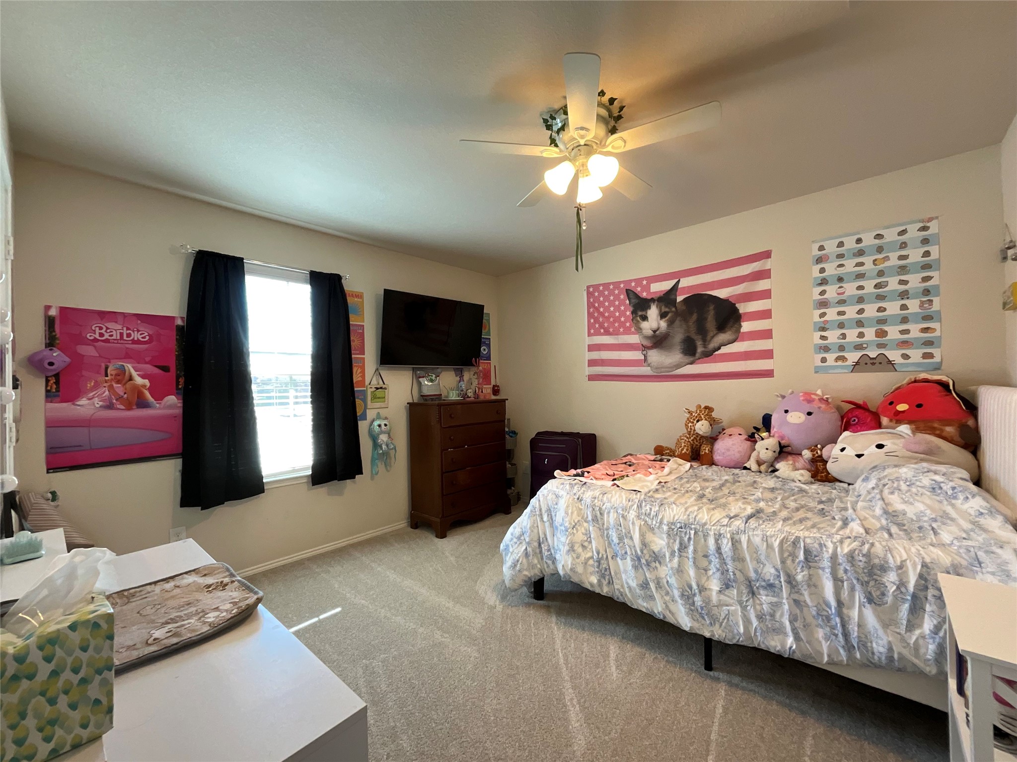 4308 Coney Island Drive Frisco TX 75036