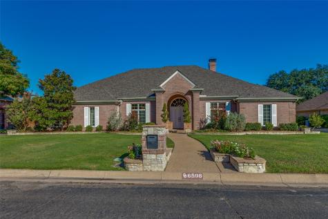 6508 Meadow Haven Drive Fort Worth TX 76132