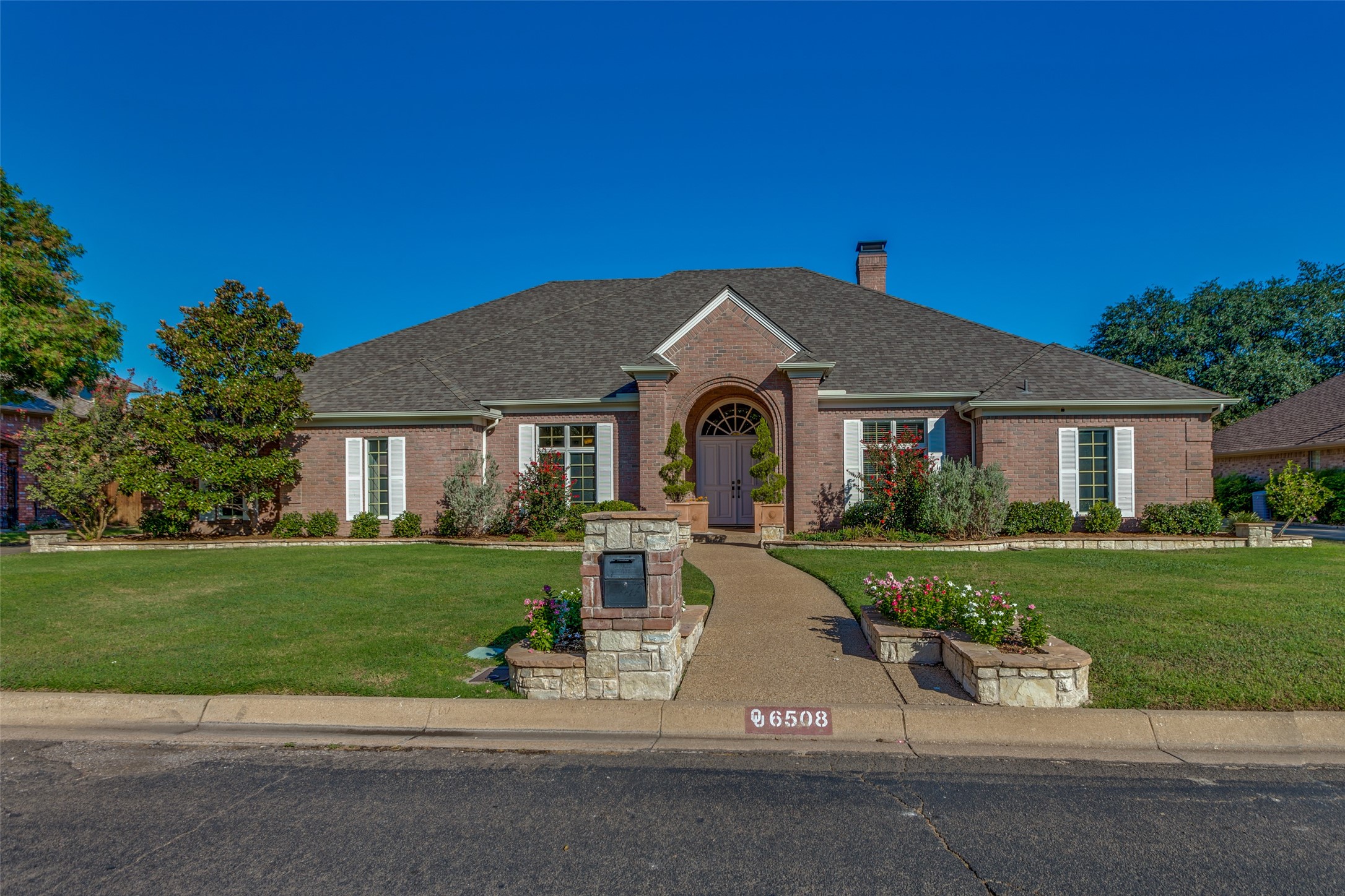 6508 Meadow Haven Drive Fort Worth TX 76132