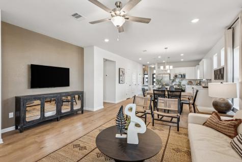 9713 Mcclane Farm Drive Fort Worth TX 76036