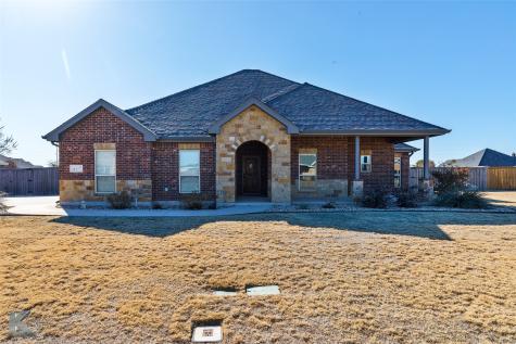 117 Kristi Path Abilene TX 79602