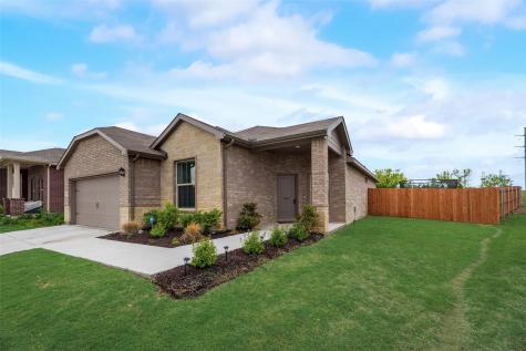 6345 Blacksmith Avenue Fort Worth TX 76179