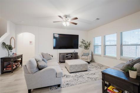 462 Pleasant Hill Lane Fate TX 75189