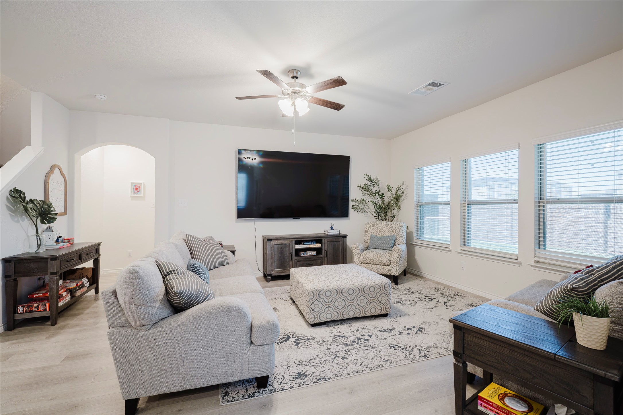 462 Pleasant Hill Lane Fate TX 75189