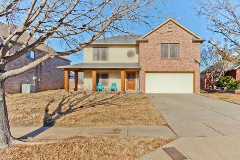 4265 Jenny Lake Trail Fort Worth TX 76244