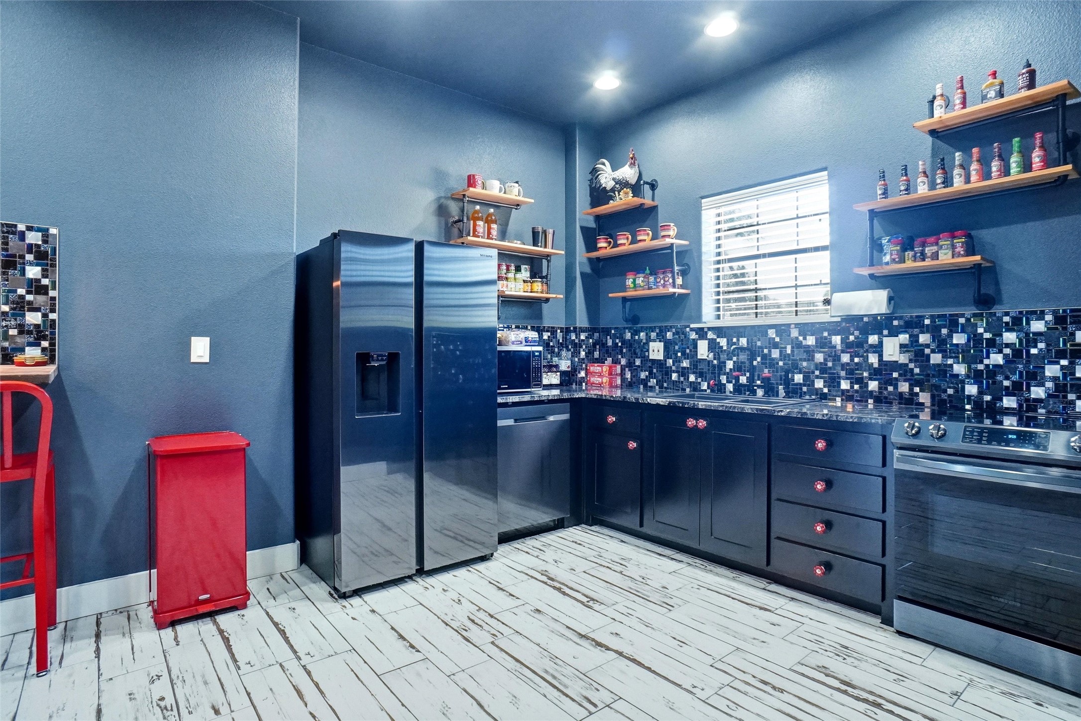 13240 Briar Road Azle TX 76020
