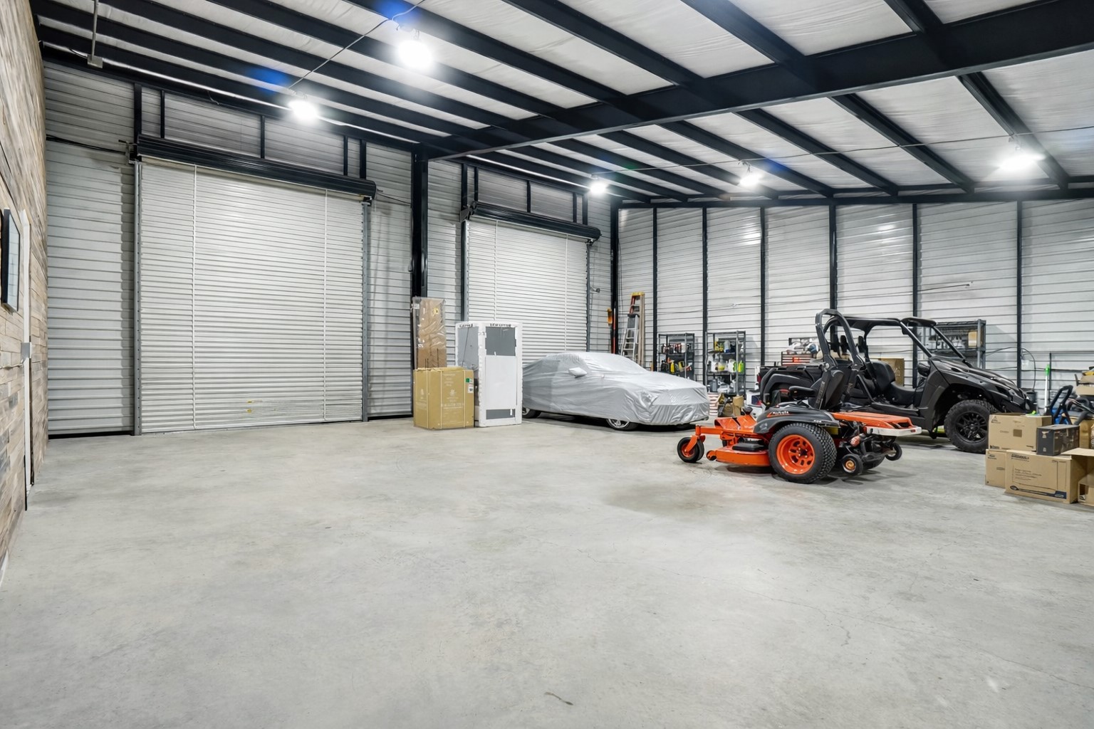 13240 Briar Road Azle TX 76020
