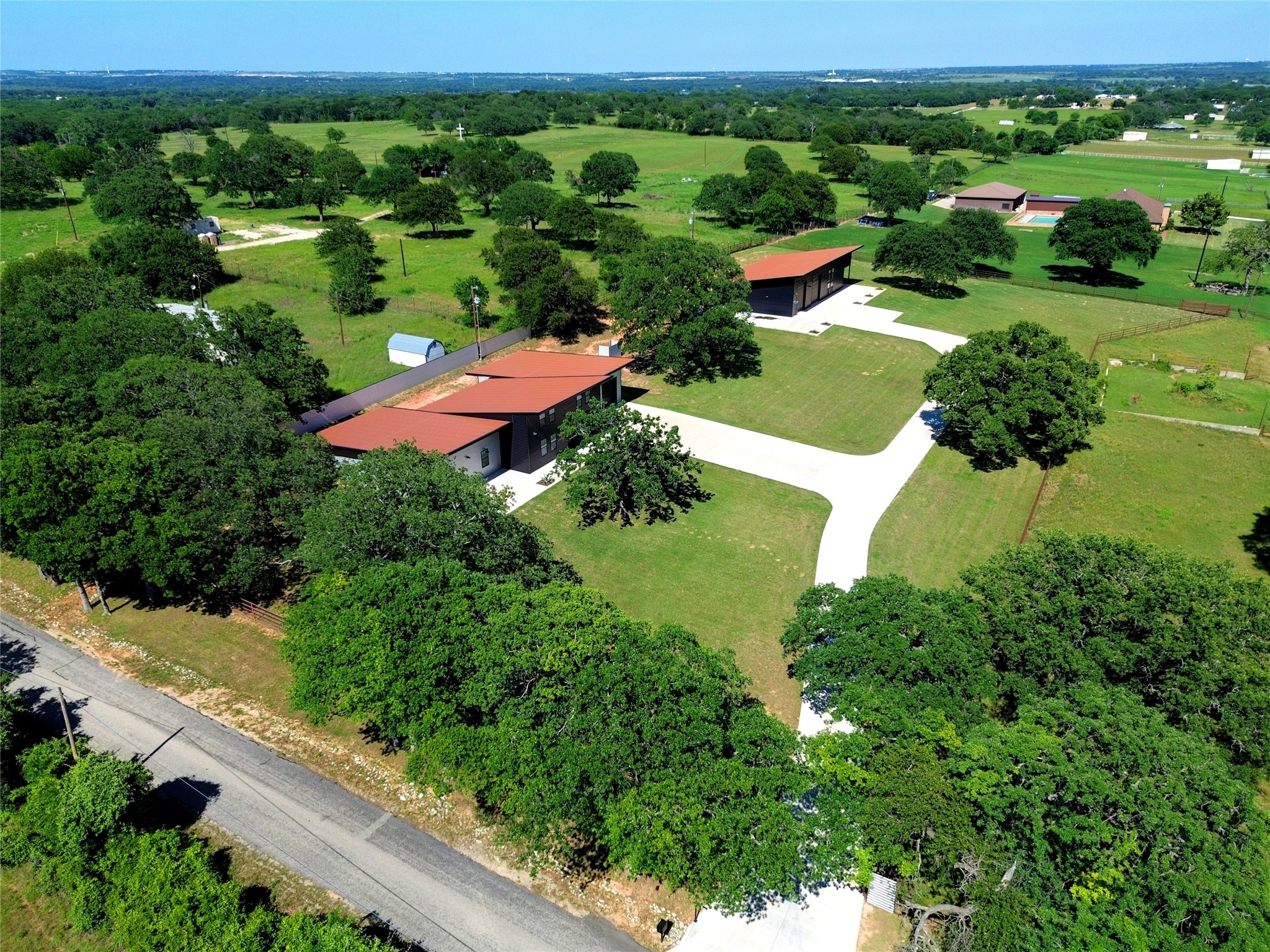 13240 Briar Road Azle TX 76020