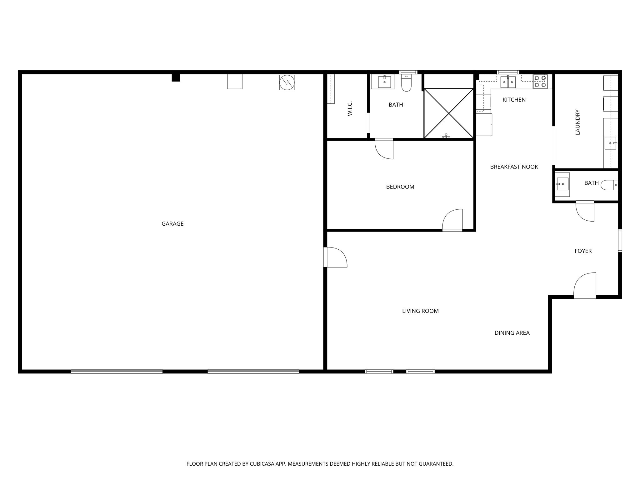 13240 Briar Road Azle TX 76020