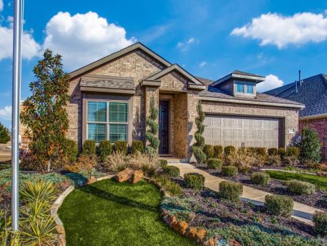 3624 Roth Drive Mckinney TX 75071