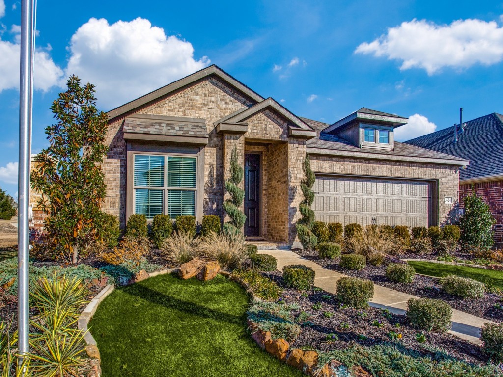 3624 Roth Drive Mckinney TX 75071