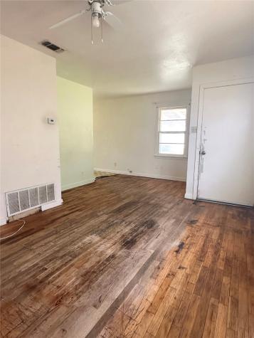106 Benton Street Nocona TX 76255