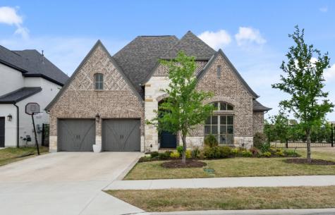 851 Foxfield Court Prosper TX 75078