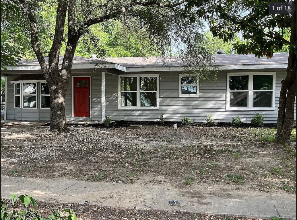 2981 50th Street Dallas TX 75216
