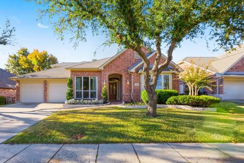 8401 Forsythia Drive Mckinney TX 75072