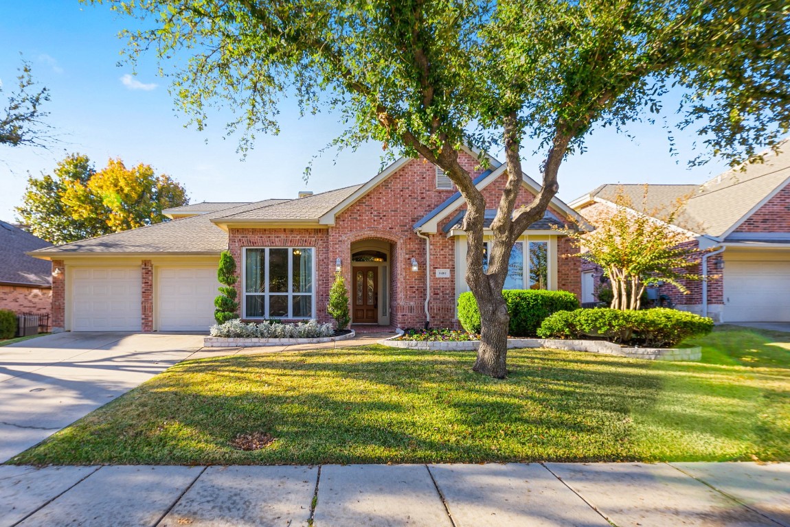 8401 Forsythia Drive Mckinney TX 75072