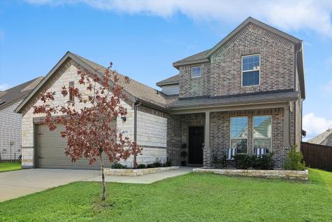 4235 Bullock Lane Forney TX 75126