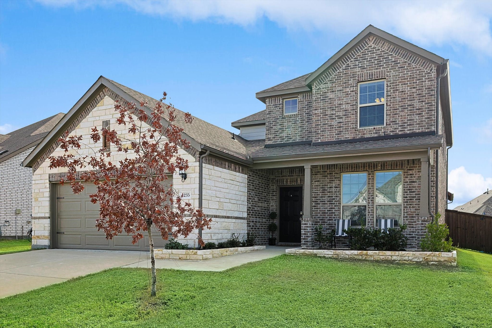 4235 Bullock Lane Forney TX 75126