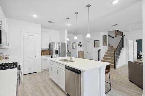 4235 Bullock Lane Forney TX 75126