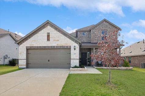 4235 Bullock Lane Forney TX 75126