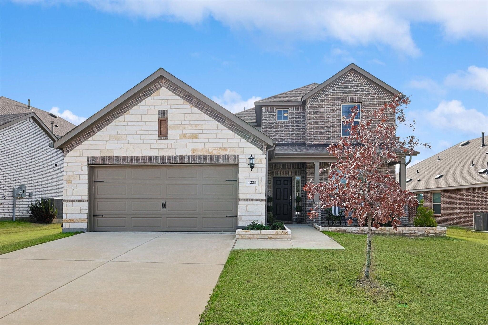 4235 Bullock Lane Forney TX 75126